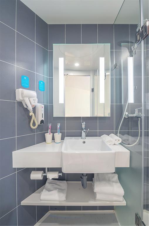 Hotel Hanting New Hongqiao