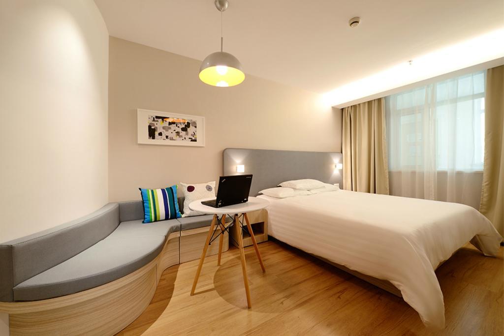 Hotel Hanting New Hongqiao Shanghai