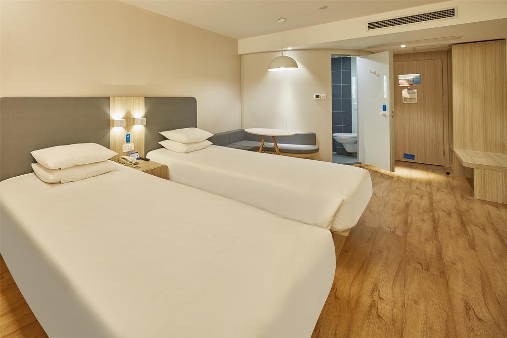 Hanting New Hongqiao