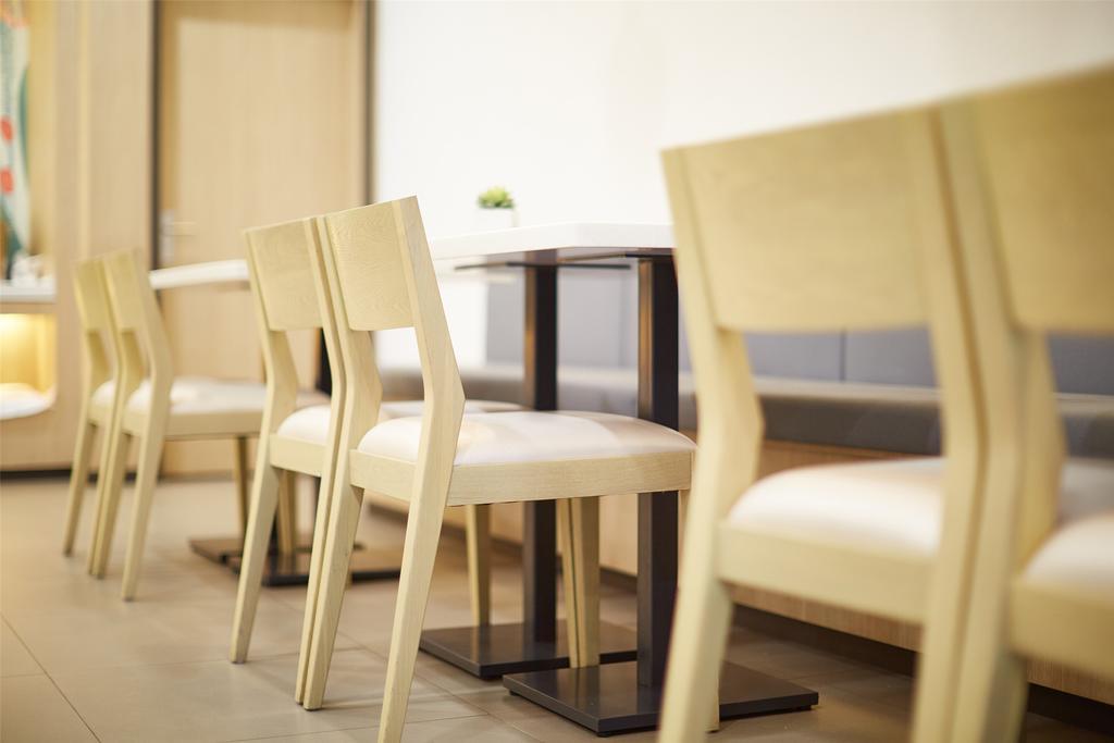 Hotel Hanting New Hongqiao Shanghai