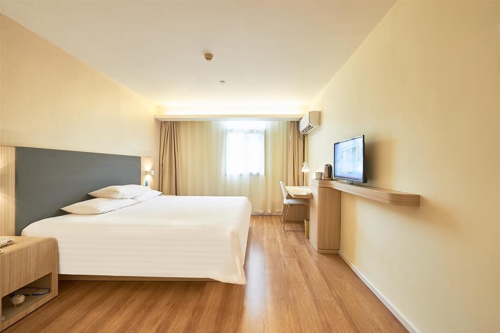 Hotel Hanting New Hongqiao