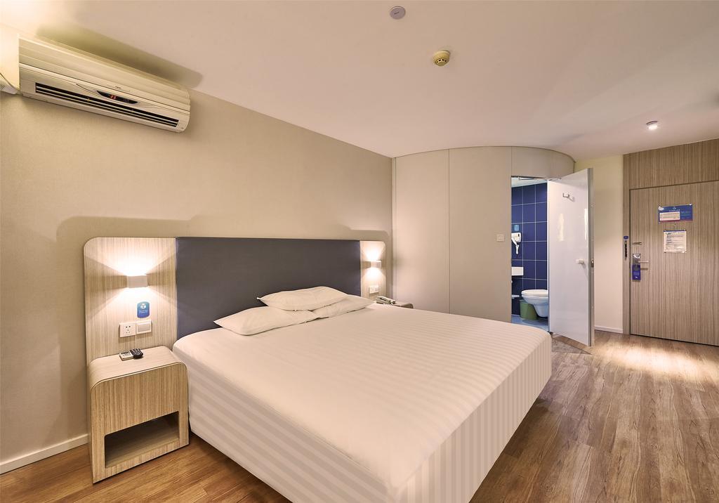 Hanting New Hongqiao Hotel
