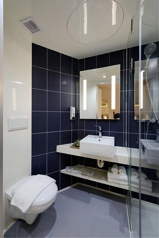Hanting Hotel Shanghai New Hongqiao Hotel 2*