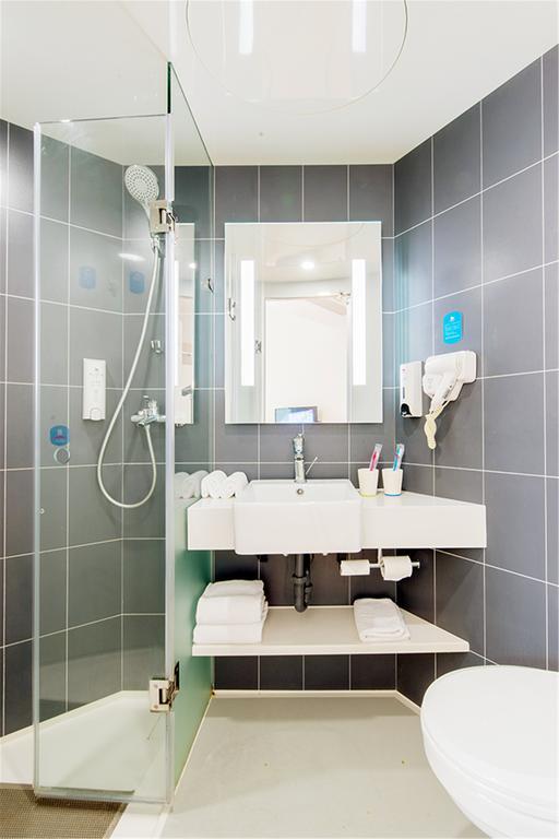 Hanting Hotel Shanghai New Hongqiao Hotel
