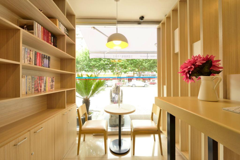 Hotel Hanting Hotel Shanghai New Hongqiao Shanghai
