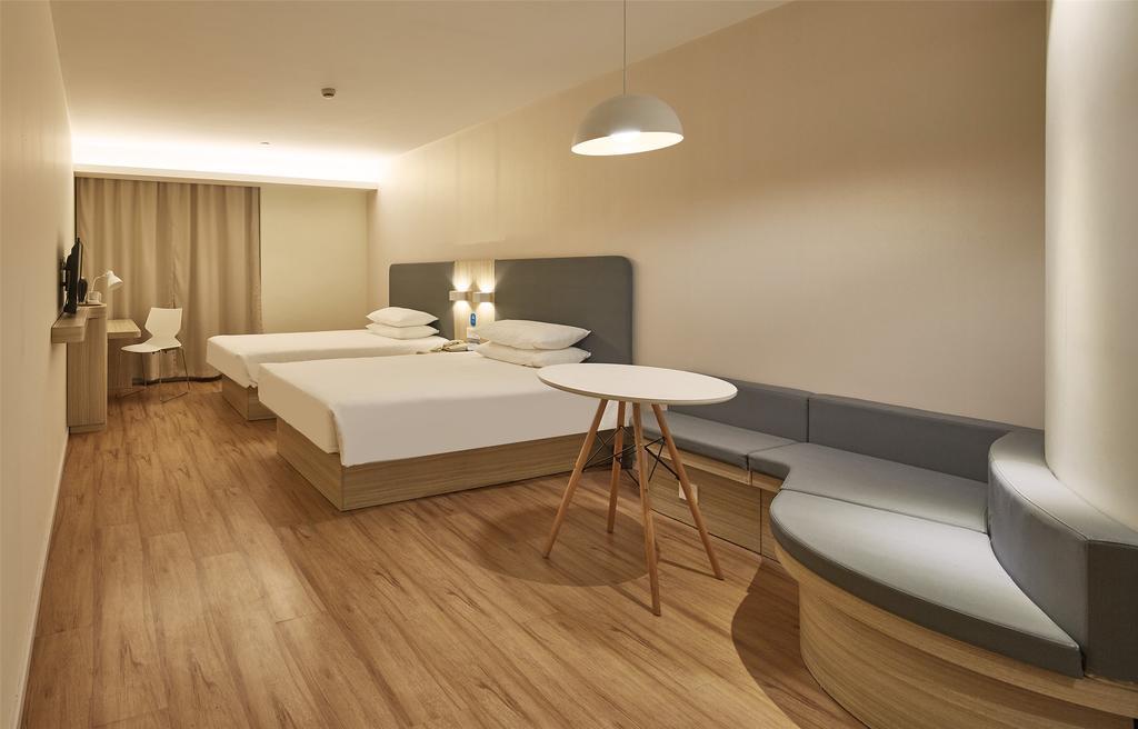 Hanting Hotel Shanghai New Hongqiao Shanghai